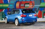 BMW X5 M 2009 года